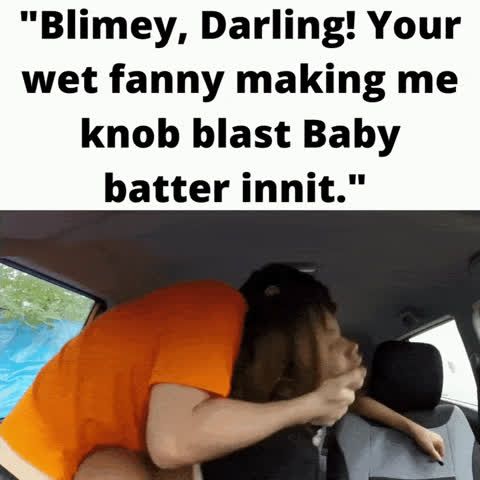 Never Watch Br*tish Porn