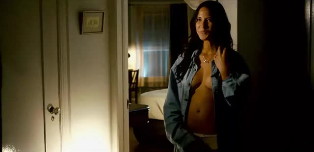 Olivia Munn