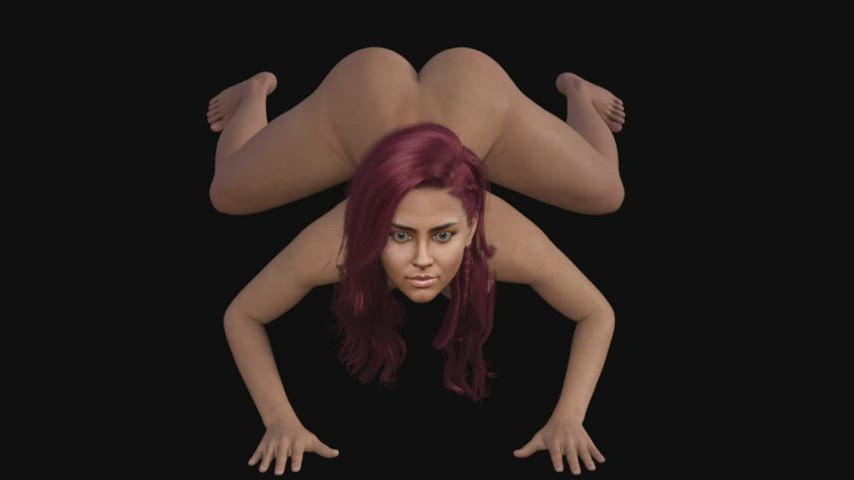 3d animation cartoon loop nsfw naked rule34 vr gif