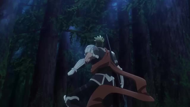 Fate Apocrypha - S1 E8 W9