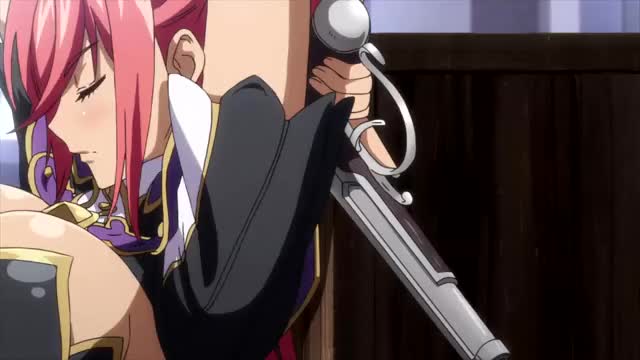 [HorribleSubs] Ulysses - Jeanne d'Arc to Renkin no Kishi - 02 [720p] Trim2