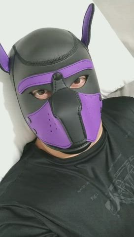 Cumshot on face :)
