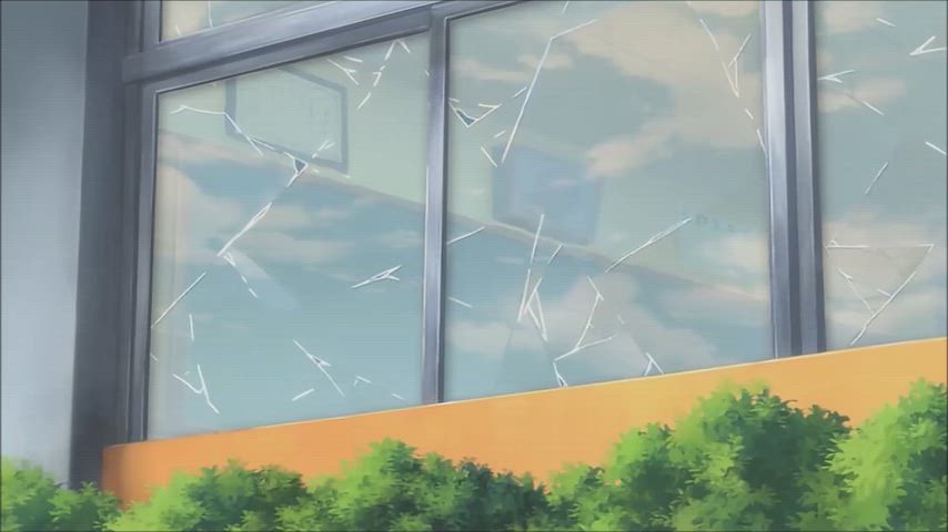 animation anime ecchi hentai public pussy rule34 gif