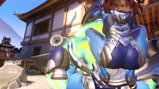 double boop
