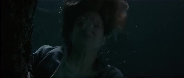 LAKE PLACID (1999) KELLY VS THE CROCODILE (HD)
