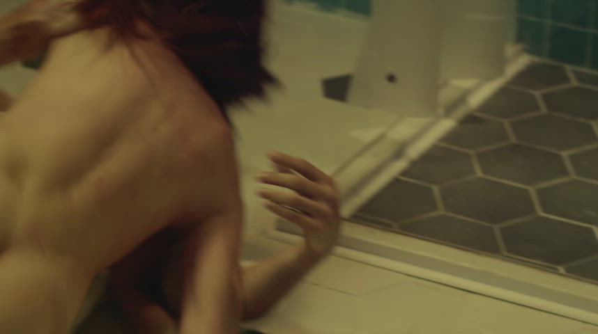 celebrity dominican movie gif