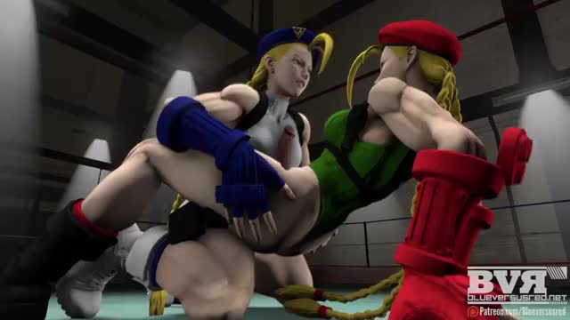 Cammy Futa Match 01d