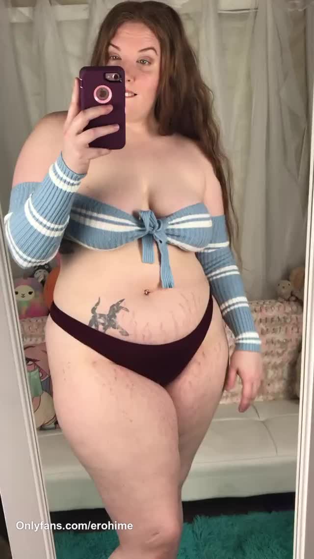 Ero-hime Belly