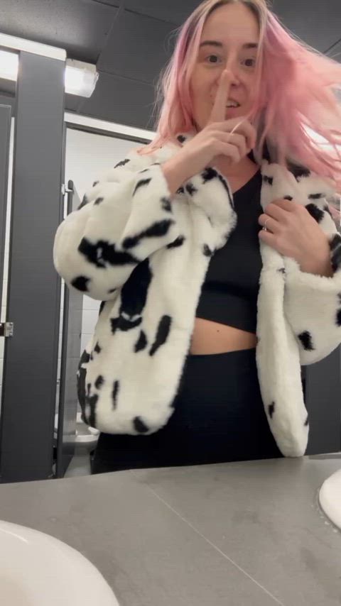 Giving you some new angles to enjoy at work