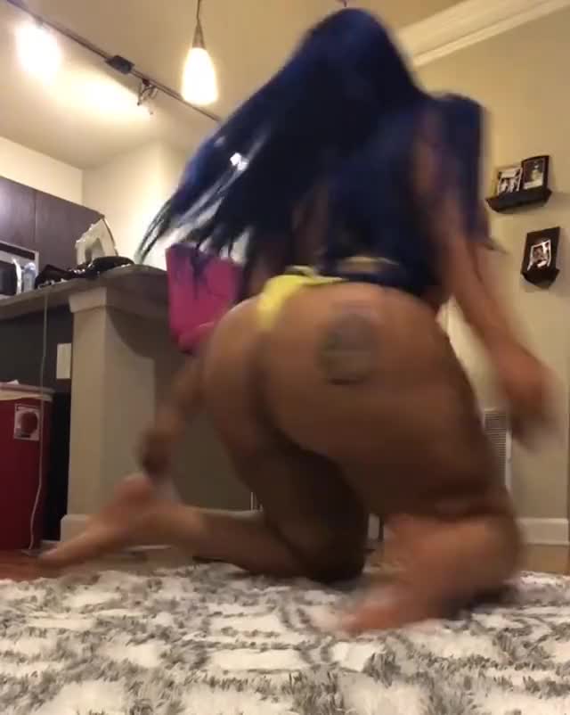 heyghettobarbie 60fps
