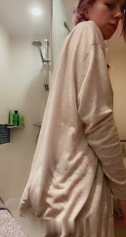 Feeling myself today <3