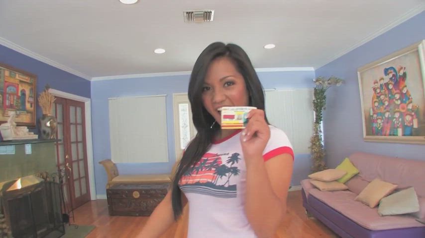 [Lana Violet] Underrated Asian Pornstar