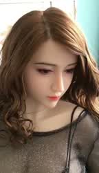 Asian Real Sexi Barbie Sex Doll gif