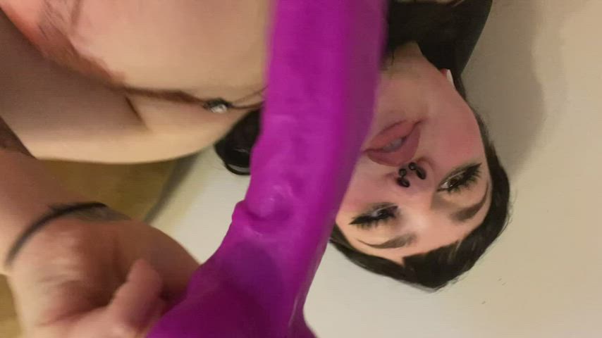 check out the 3min BJ clip i just posted on my OF ;3 i’ll help u fail NNN <3