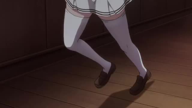 In motion [Shomin Sample]