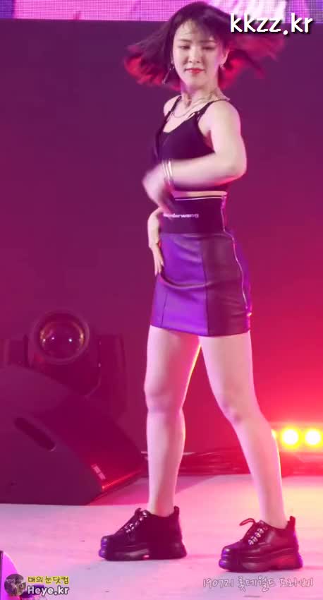 레드벨벳 웬디 (Red Velvet WENDY)