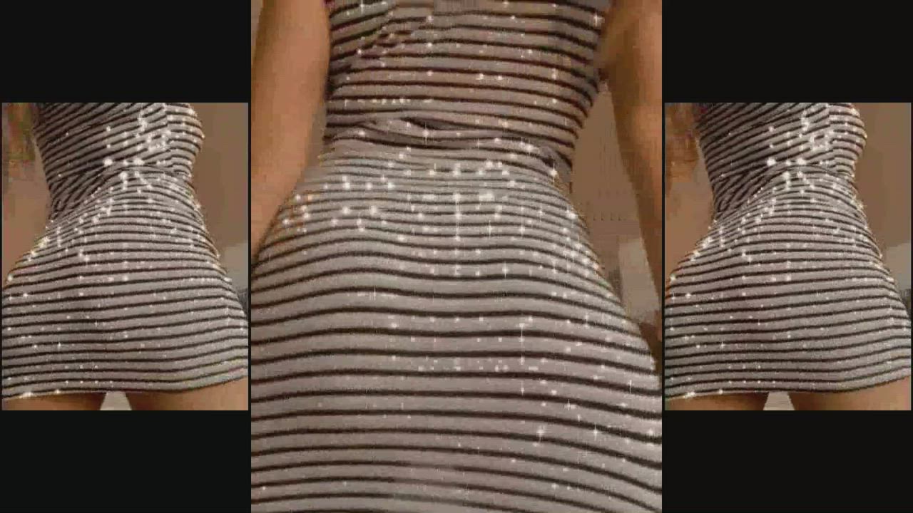 Ass Ass Clapping Ass Spread gif