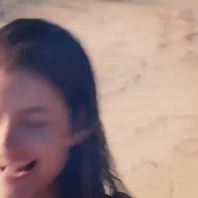 Barbara Palvin
