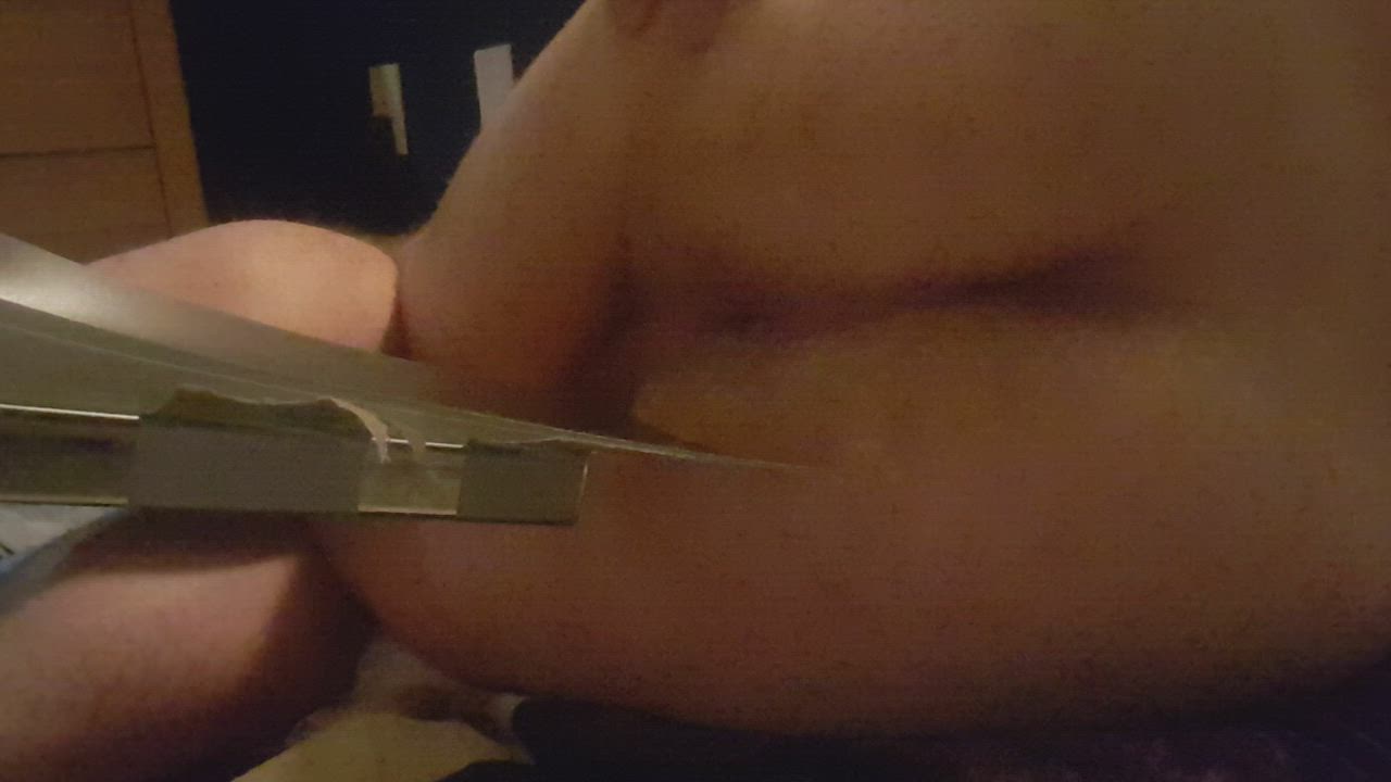 Intense Late Night Dump