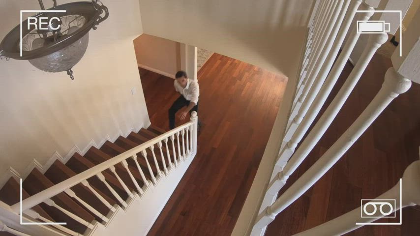Step Dad Fucks Daughter to go to Party [Alexis Adams]