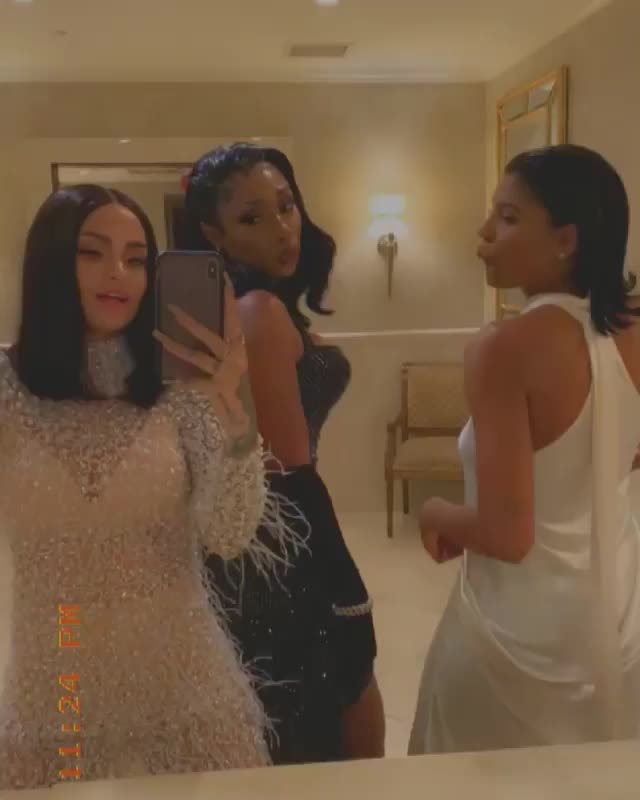 Megan Thee Stallion