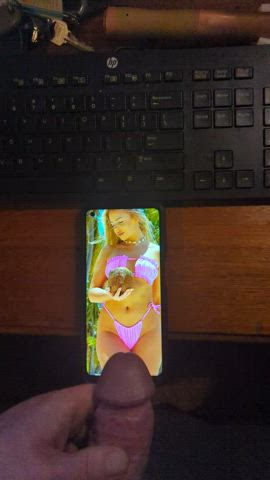 daddy jerk off male masturbation tribute gif