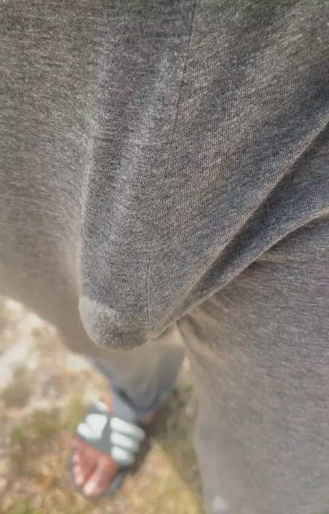 bbc caught exhibitionism exposed pov public r/caughtpublic r/exposedtostrangers gif