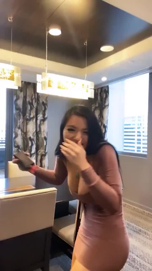Asian gif