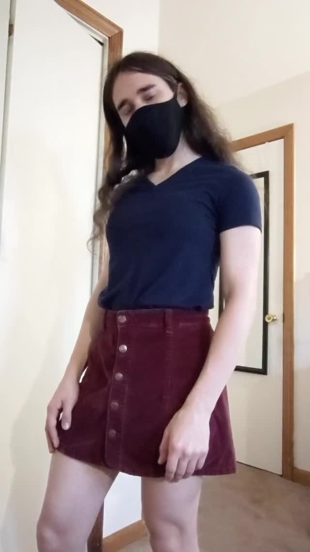Skirt Drop