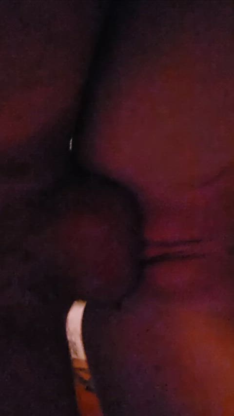 I like this angle 😋😏