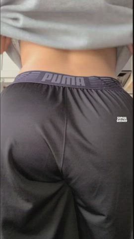 Doggystyle Flashing Solo gif