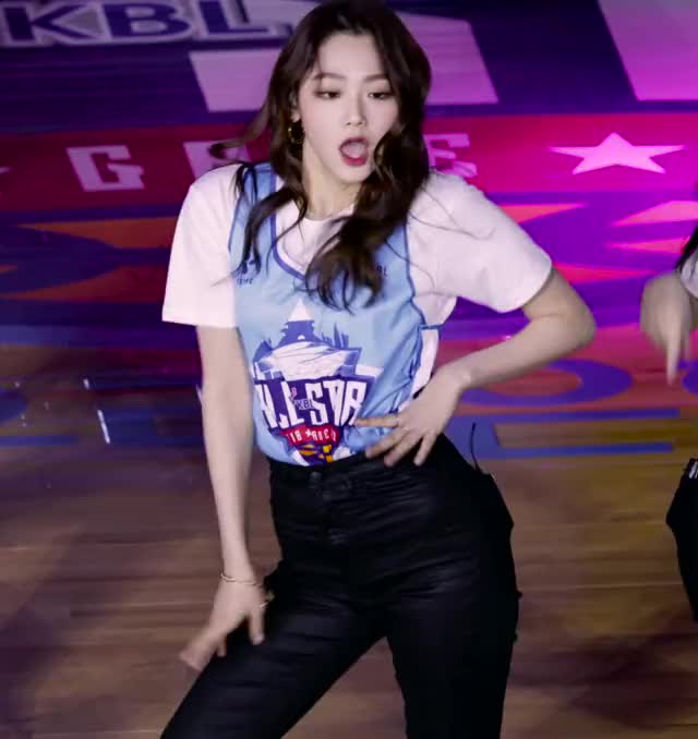 [20190106] 구구단(gugudan) - 미나(MINA) 8
