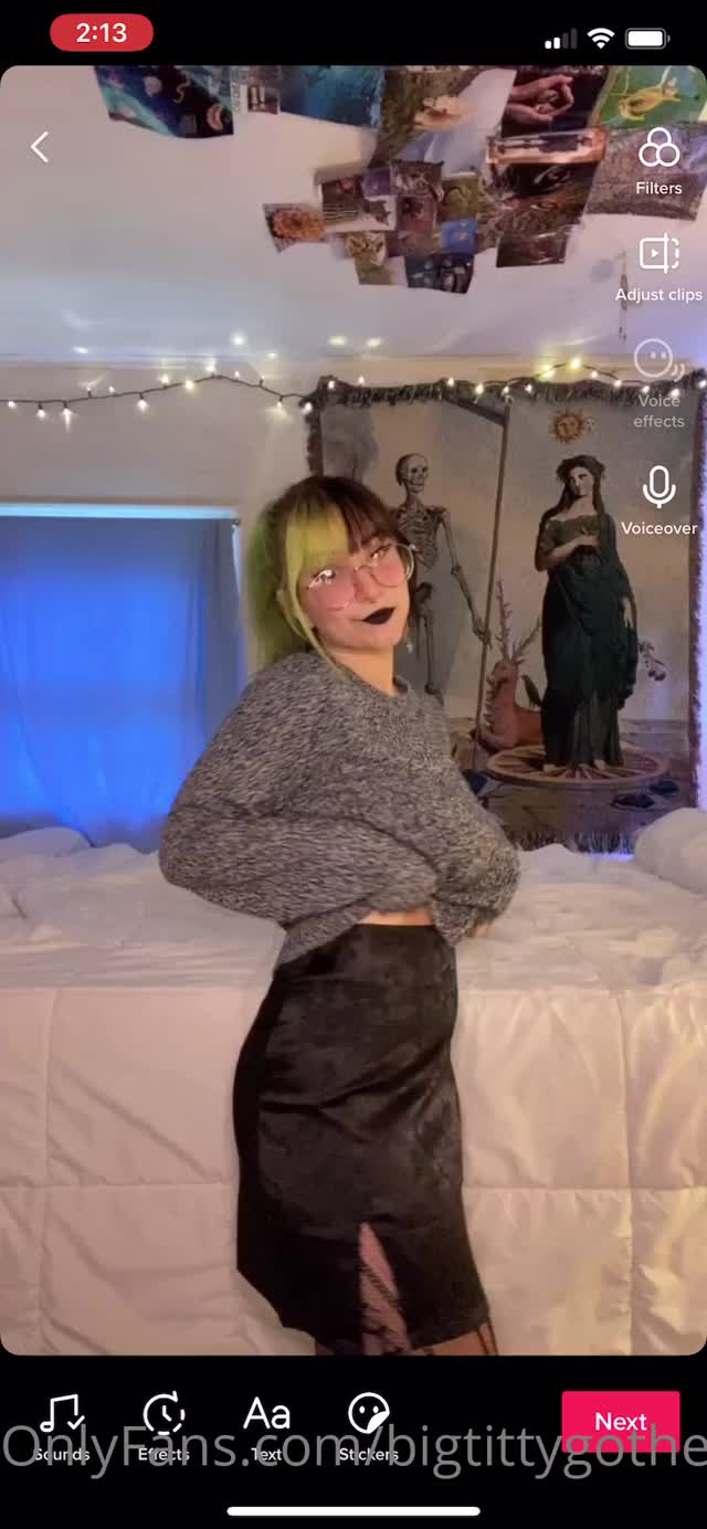 BigTittyGothEgg