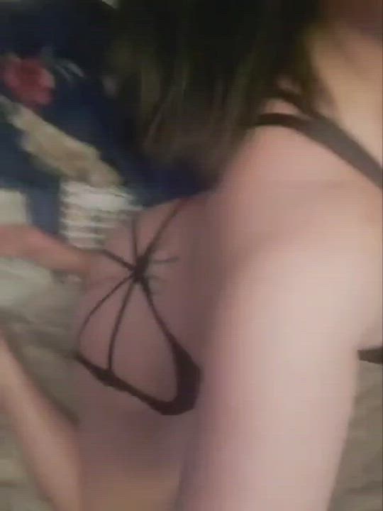Bra Lingerie Panties gif