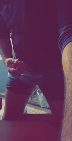 Cock Cum Cumshot Porn GIF by mabssssss
