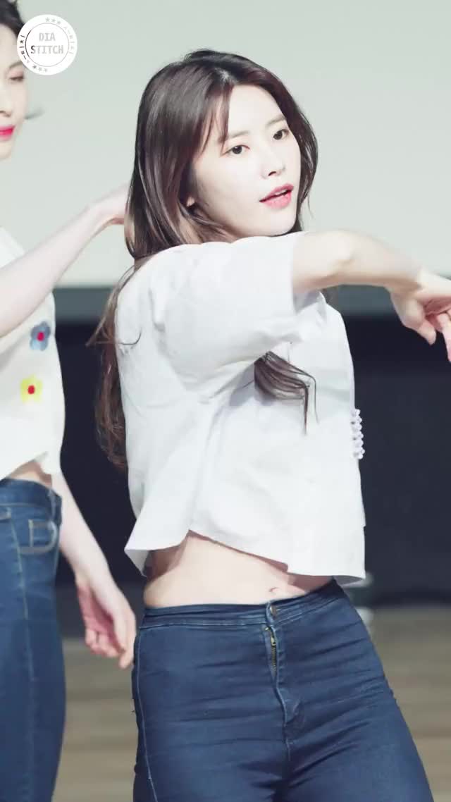 DIA - Heehyun