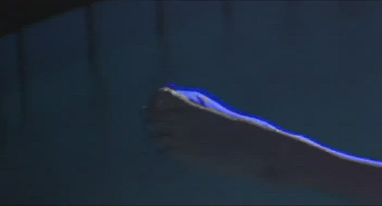 Loredana Cannata in La Donna Lupo (1999)