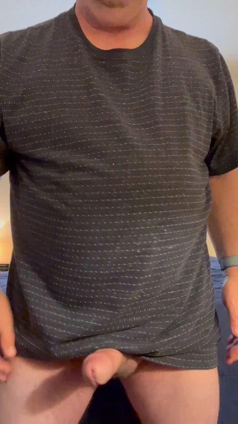 [61] I’m ready. Who wants to join me?