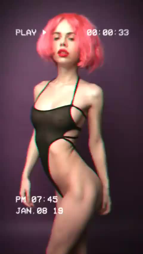 Alexandra Smelova new photoshot sneak peek