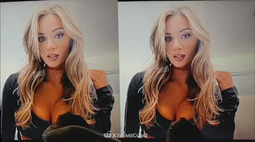 Cum Tribute Wrestling gif