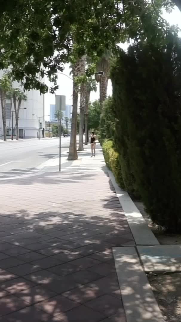 How to Catch a Breeze on a 100° Day | www.SabelArsene.com