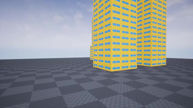 Mechanigma - post process translucency in UE4 (2017-11-22)