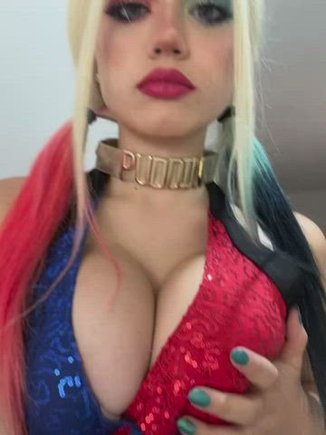 latina model tits gif
