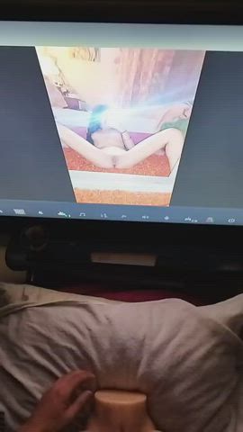 bwc fuck machine pussy tribute gif