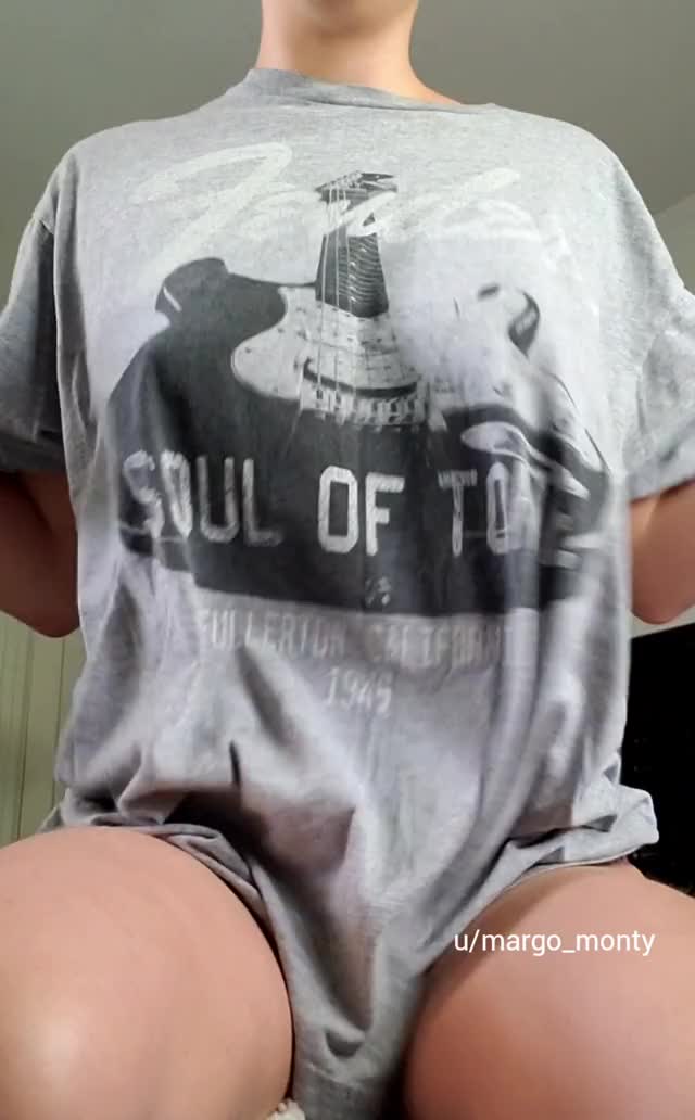 Bouncy titty drop