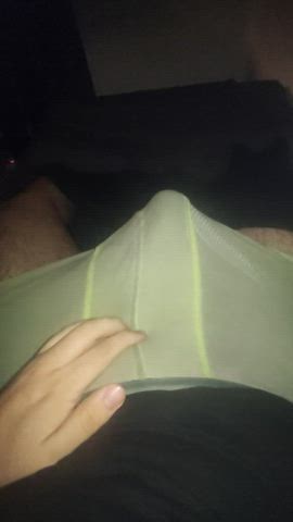 really bored tonight