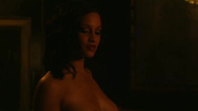 Elarica Johnson in P-Valley (TV Series 2020– ) [S01E07] - Scene 2