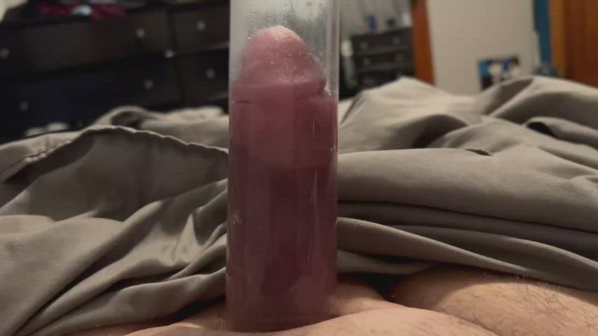 Nicely packed tight and thick