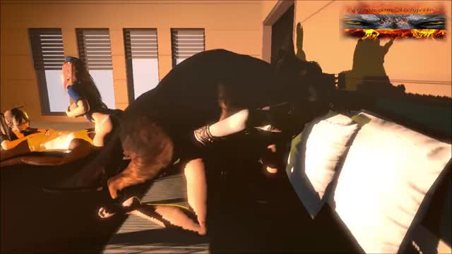 3D Archgetto's Untold Story - Angle 32