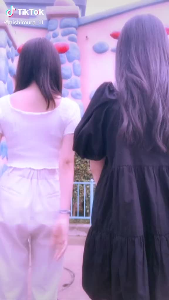 TikTok Japan (2843) イヤリング落ちた笑@mei_6276  with Music 音源 - 男子高校生?